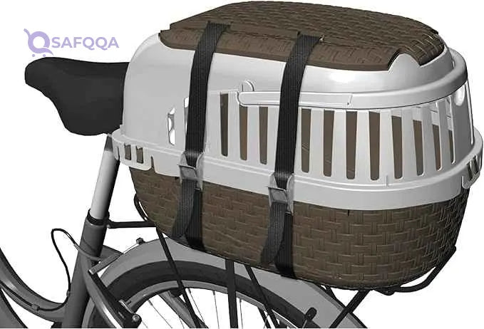 Bama Tour 19020 Pet Transport Box - Safqqa Egypt