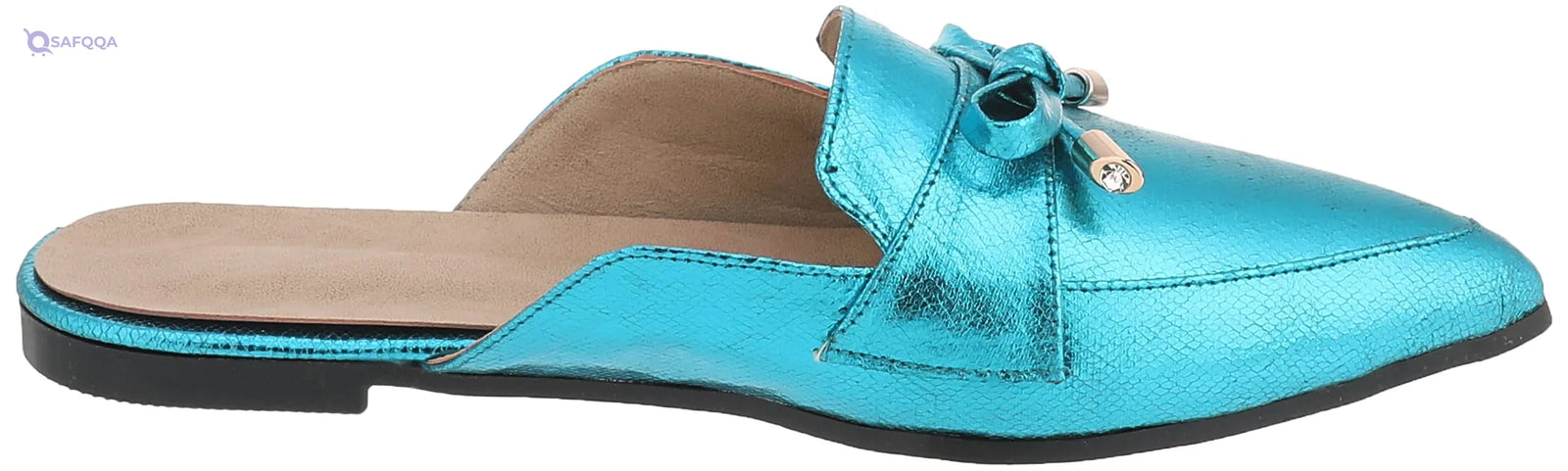 Sway Slipper For Women,Soft and breathable material for maximum comfort. - Safqqa