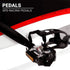 Powermax Fitness BS-2070C Semi-Commercial Spin Bike - Safqqa