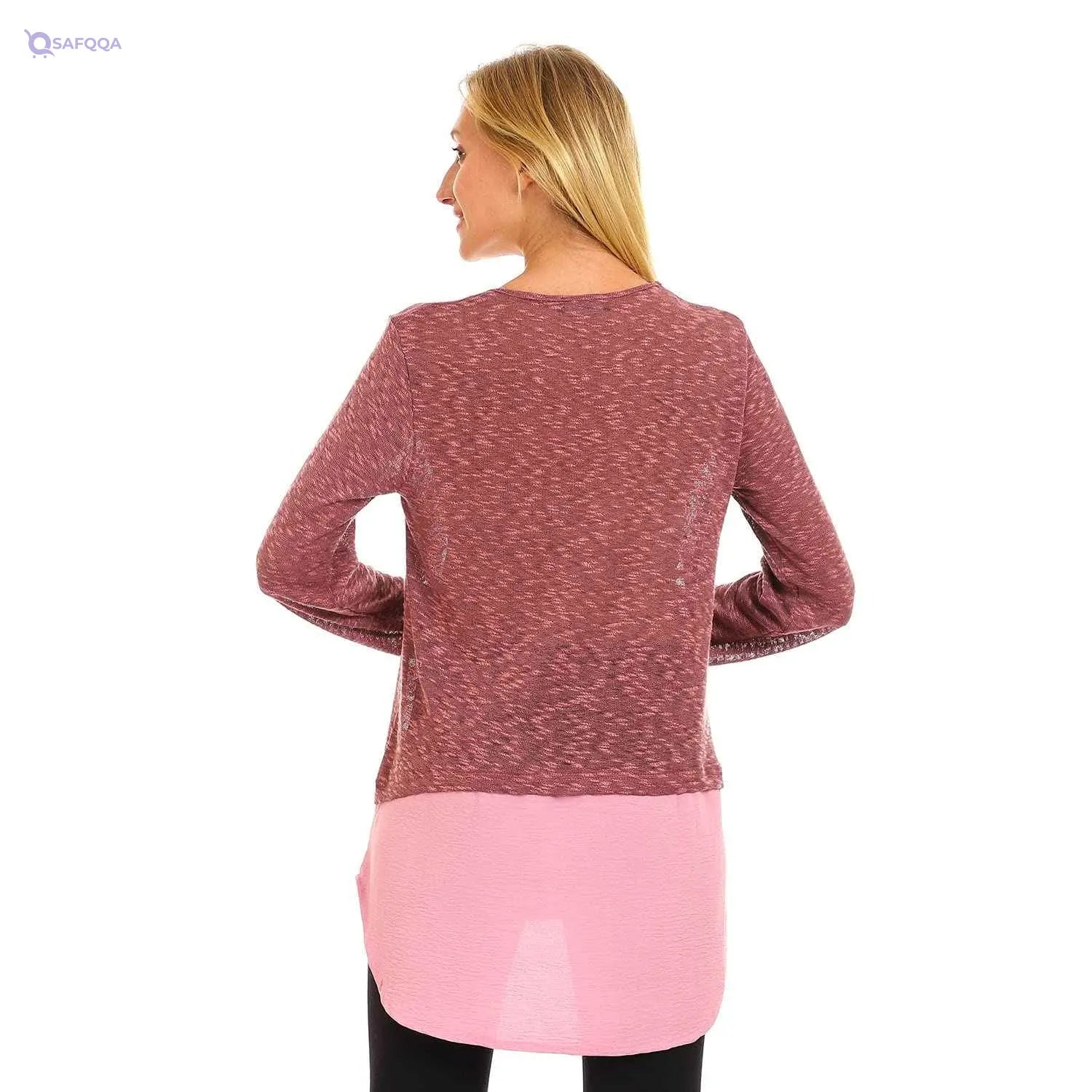 Jamila Blouses For Women - Safqqa Egypt