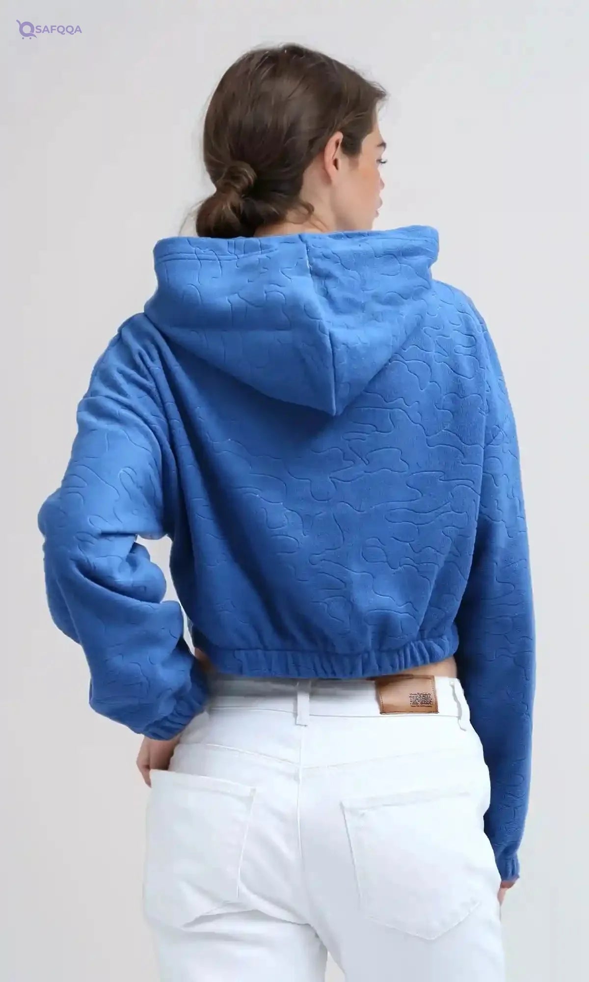 Ravin Hoodies For womens - Safqqa Egypt
