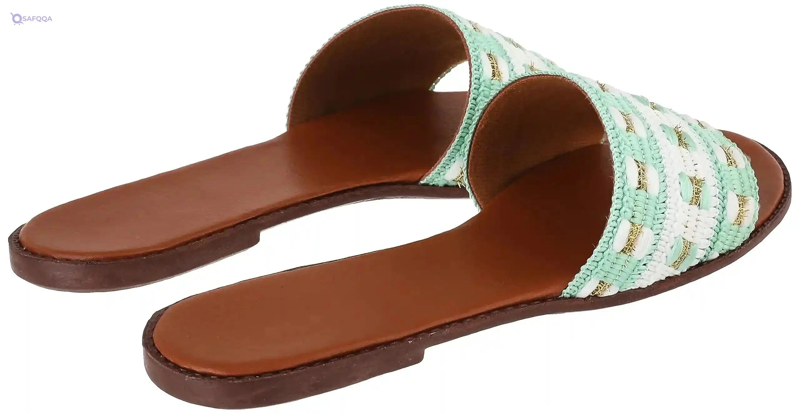 SWAY womens Model 0705 Slide Slipper - Safqqa Egypt