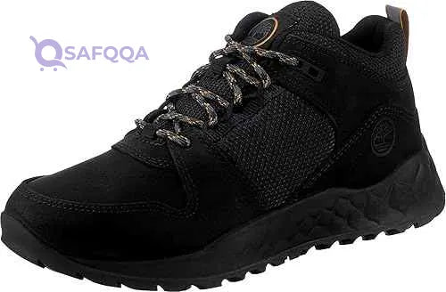 Timberland boys Solar Wave Low For Y Sneaker - Safqqa Egypt