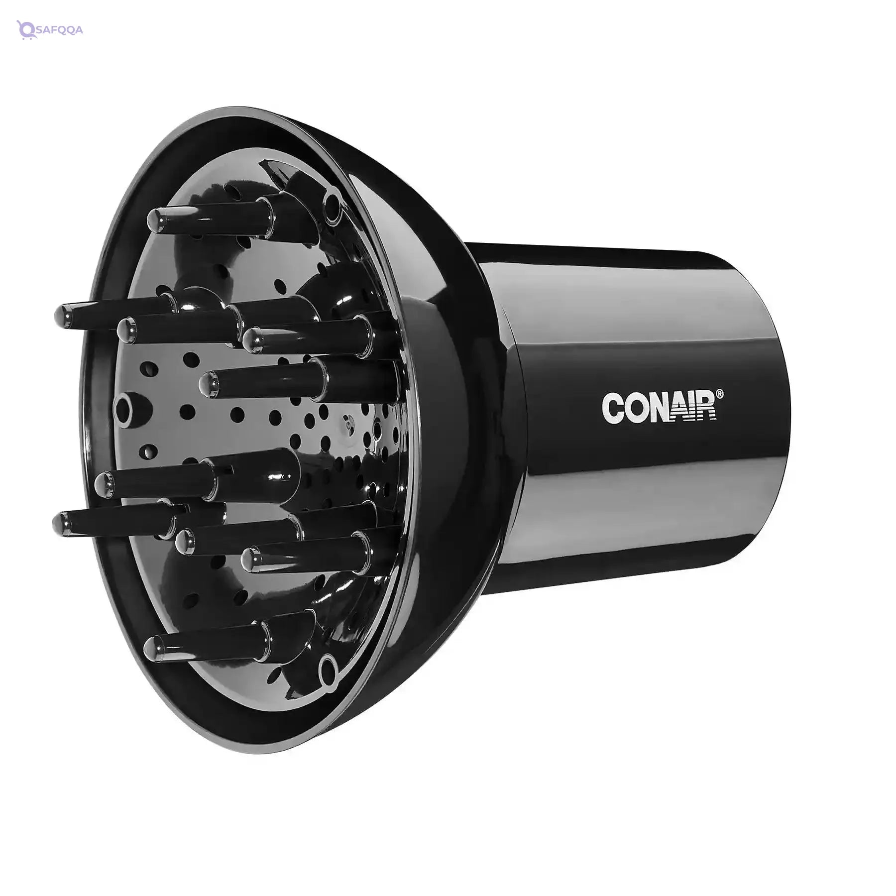 Conair Volumizing Diffuser Hair Dryer Attachment for Frizz-Free Curls - Safqqa Egypt