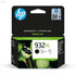 HP 932XL High Yield Black Original Ink Cartridge - Safqqa