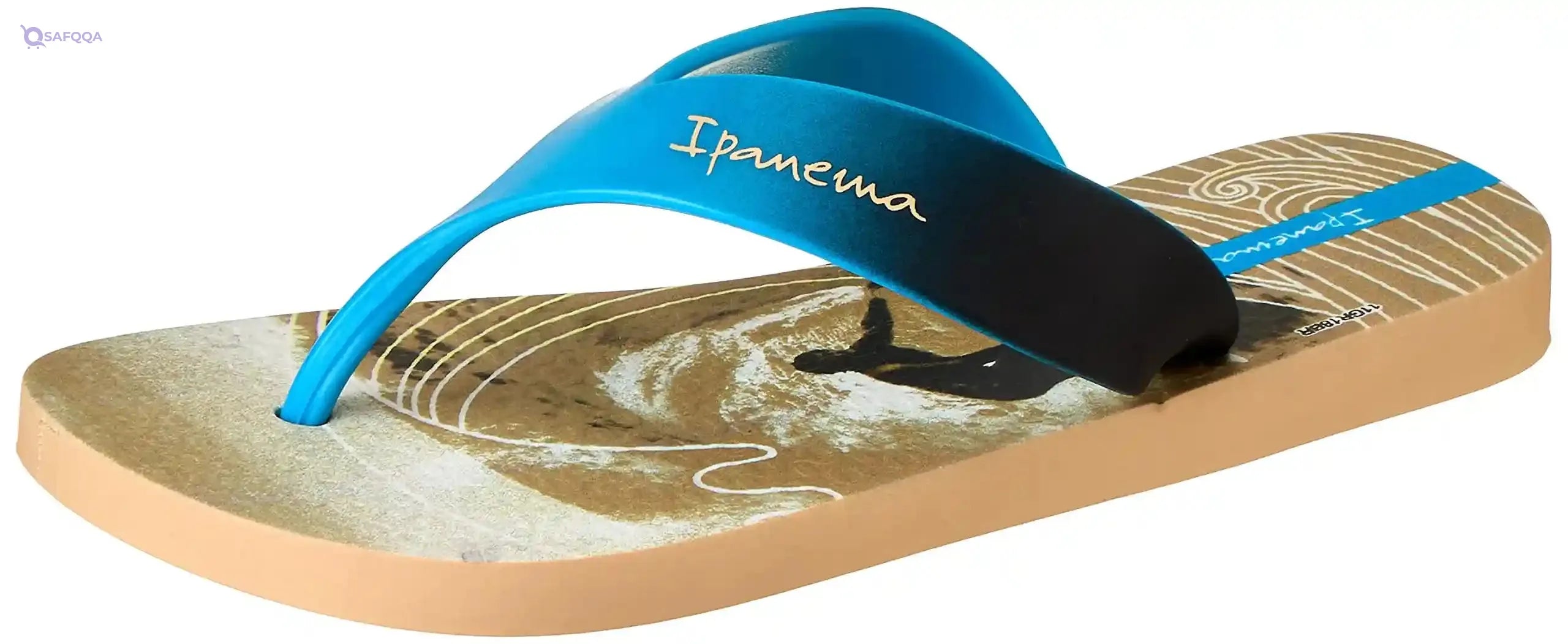 Ipanema unisex-child DECK INF SLIPPER Flip-Flop - Safqqa Egypt