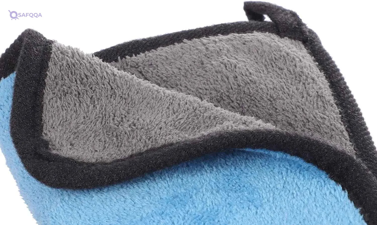Kleaner Microfibre Towel - Safqqa