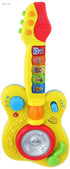 Five Star Toys 35177 Dynamic Guitar with Music and Lights for Kids - Safqqa Egypt