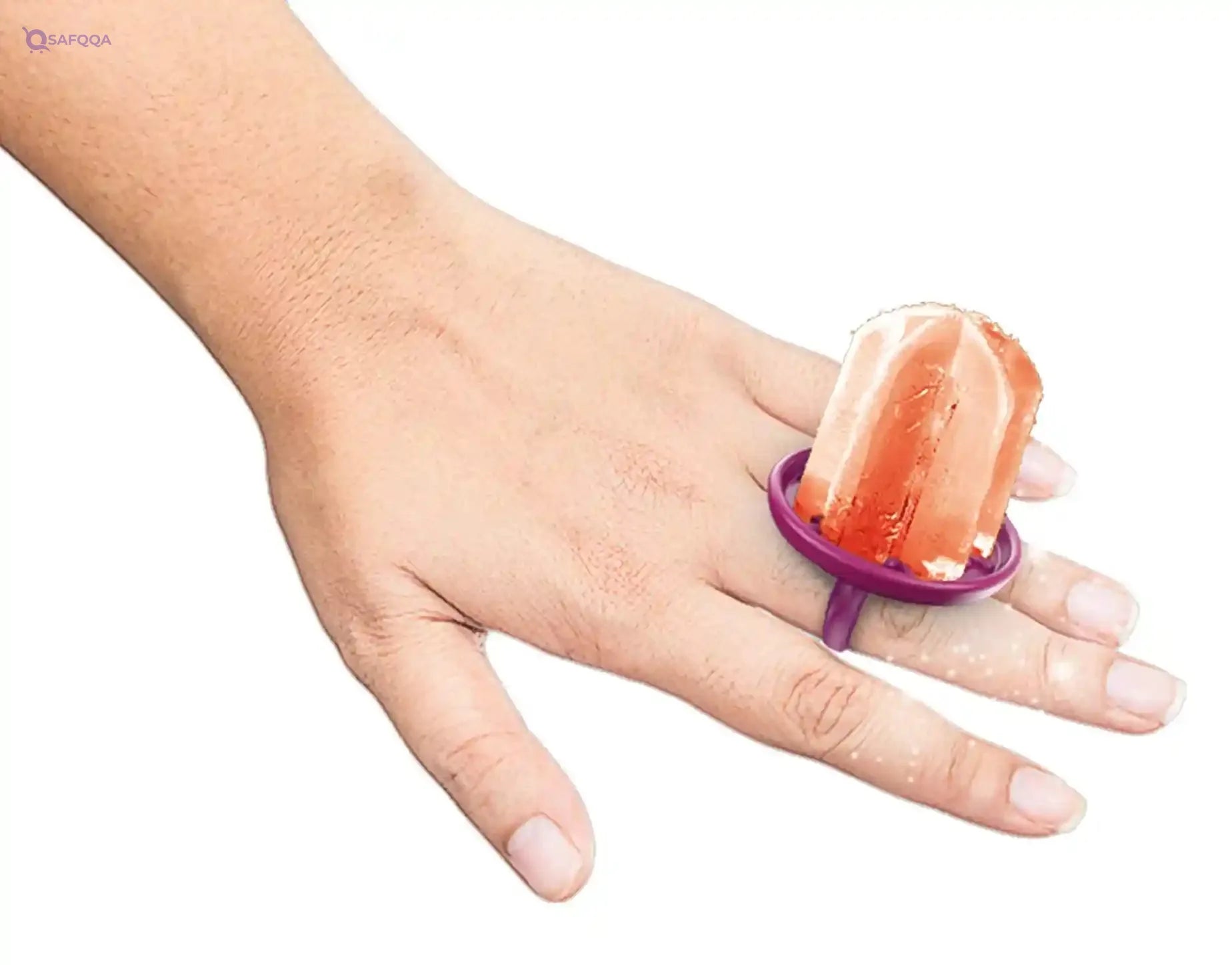 Clementoni 18521 clementoni-18521-disney frozen 2 lolly-made in italy-art and craft for kids from 6 years and older-ice cream make - Safqqa