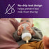 AVENT Bottle Feeding For Baby -  3m 330ml 2pcs - Safqqa