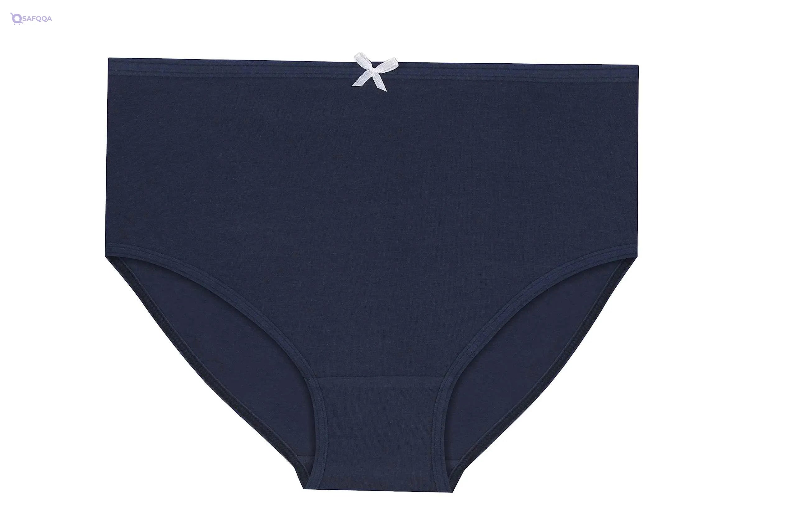 Camicie Essentials Basic colors Women's Brief cut underwear - Safqqa Egypt
