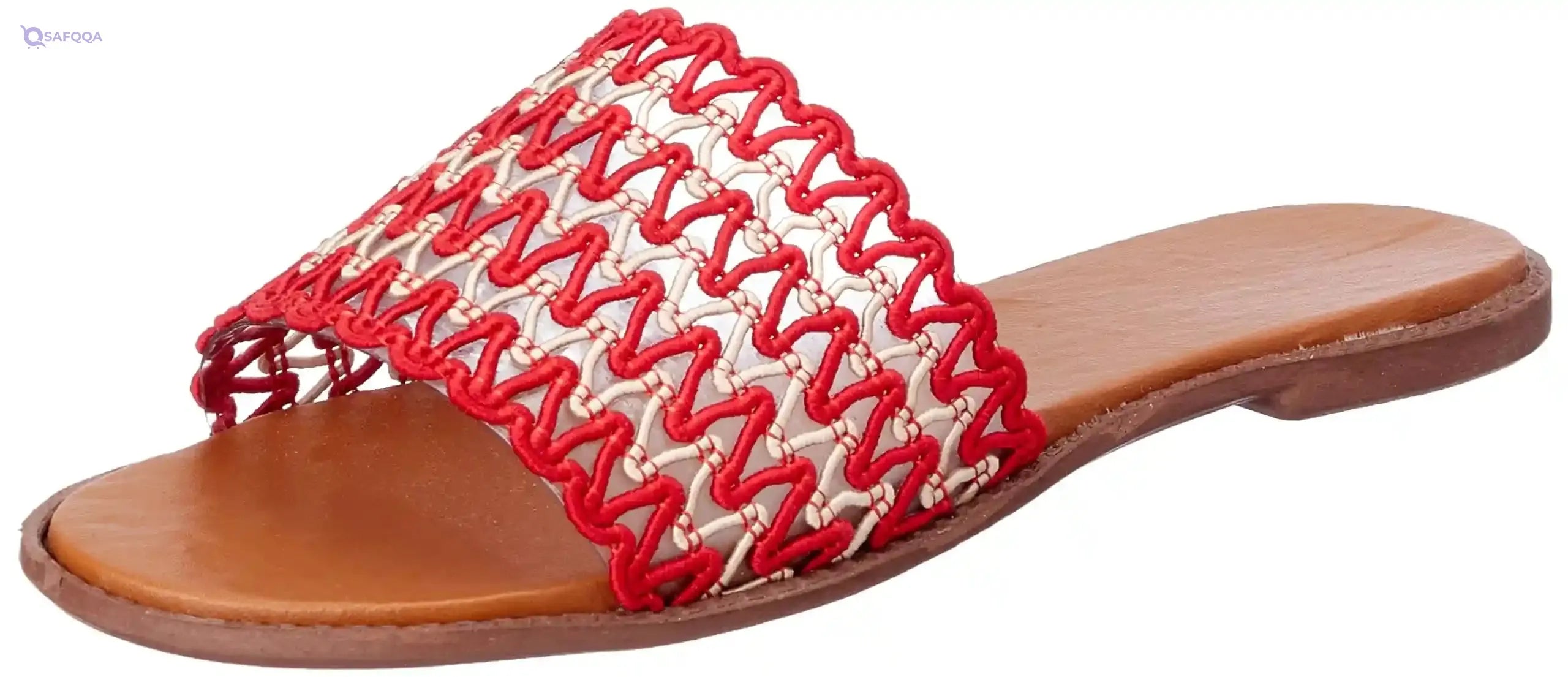sway Slipper For Womens - Safqqa Egypt