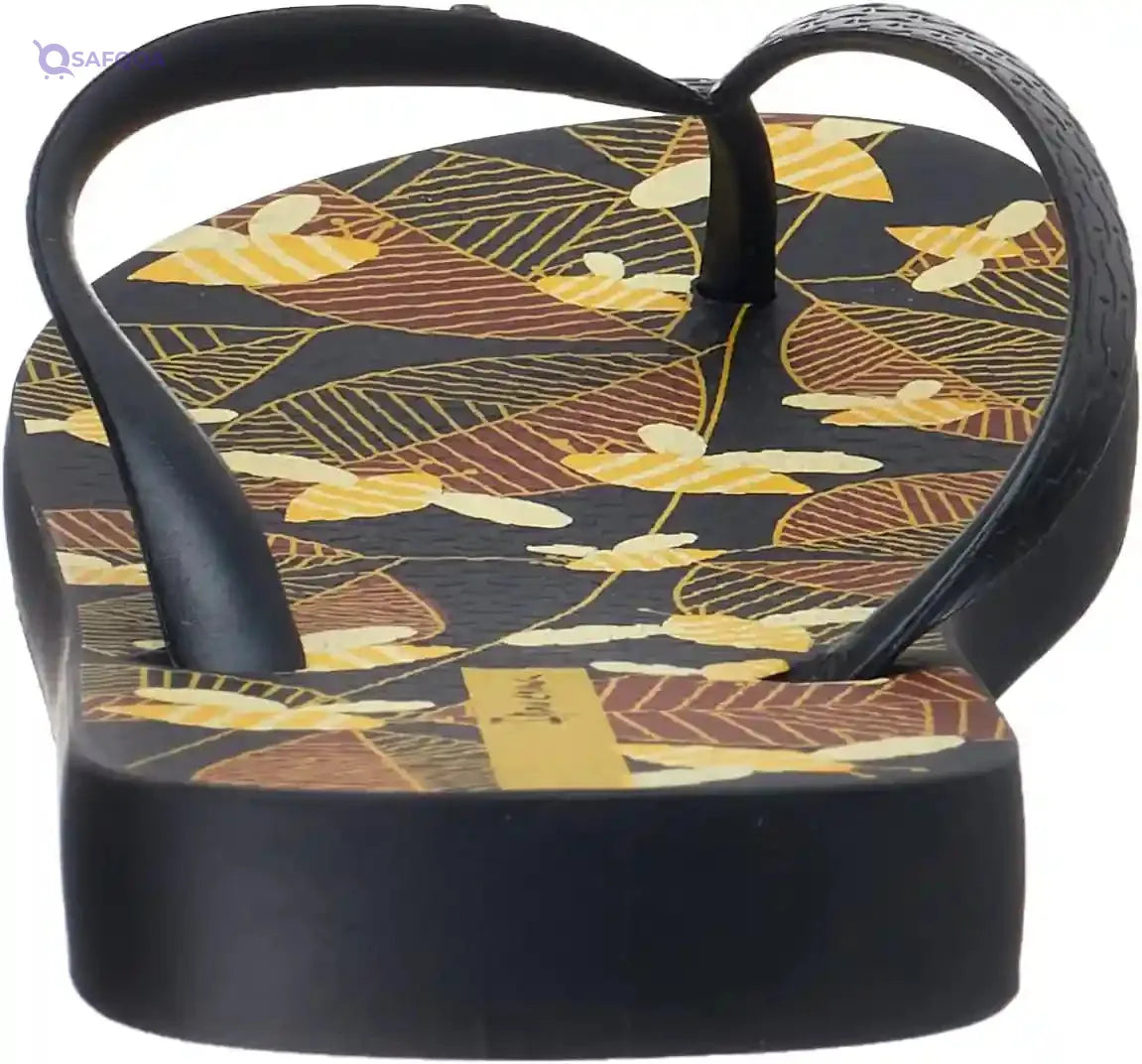 Ipanema womens SLIPPER Flip-Flop - Safqqa Egypt