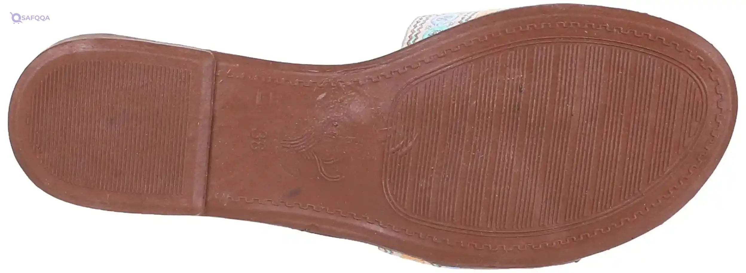 SWAY womens Model 0722 Slide Slipper - Safqqa Egypt