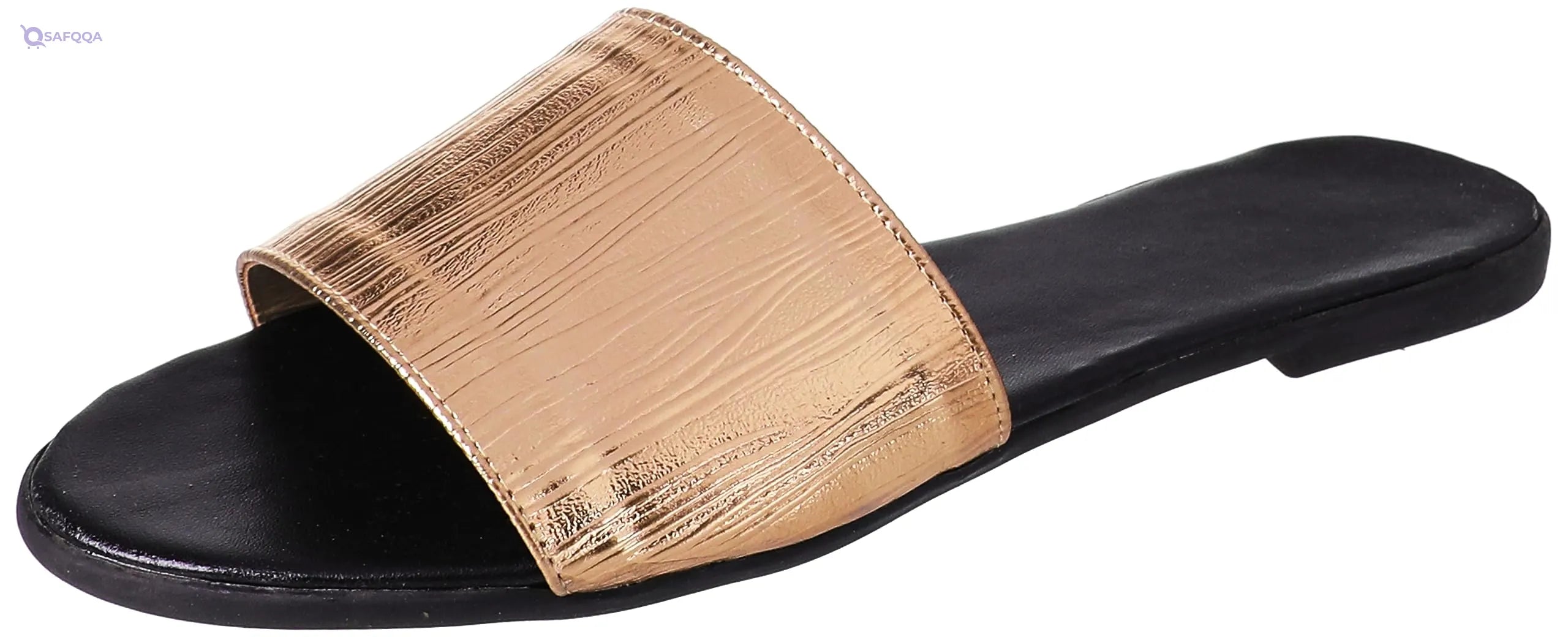 SWAY Slide Slipper For Women,Soft, cushioned insole for all-day comfort. - Safqqa