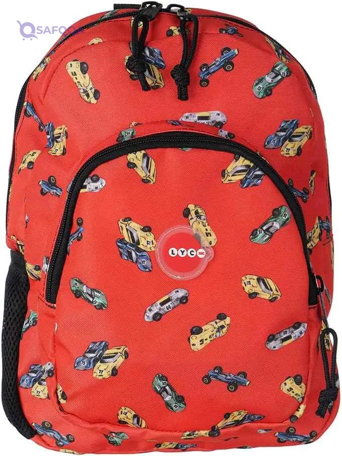 City Unisex Nursery Backpack (Pack of 1) - Safqqa Egypt
