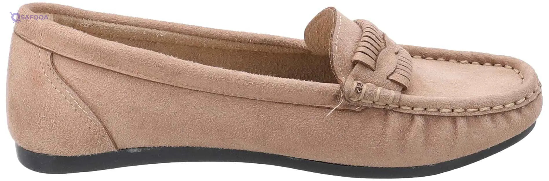 womens MADYOS-B203 Loafer Flat - Safqqa Egypt