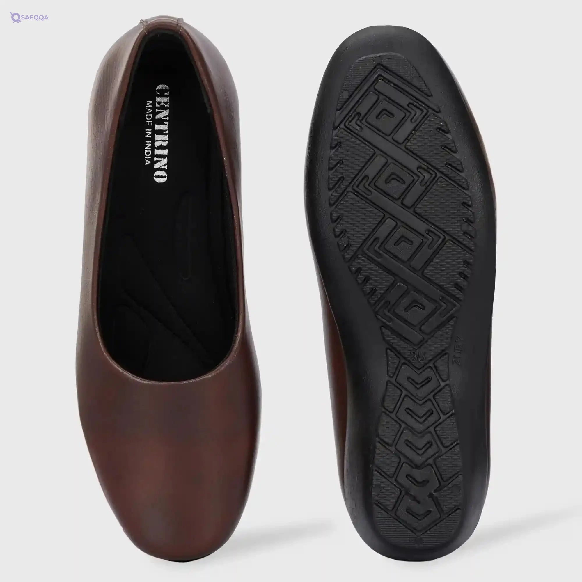 Centrino Shoes For Women Suitable for daily, casual, or semi-formal wear - Safqqa
