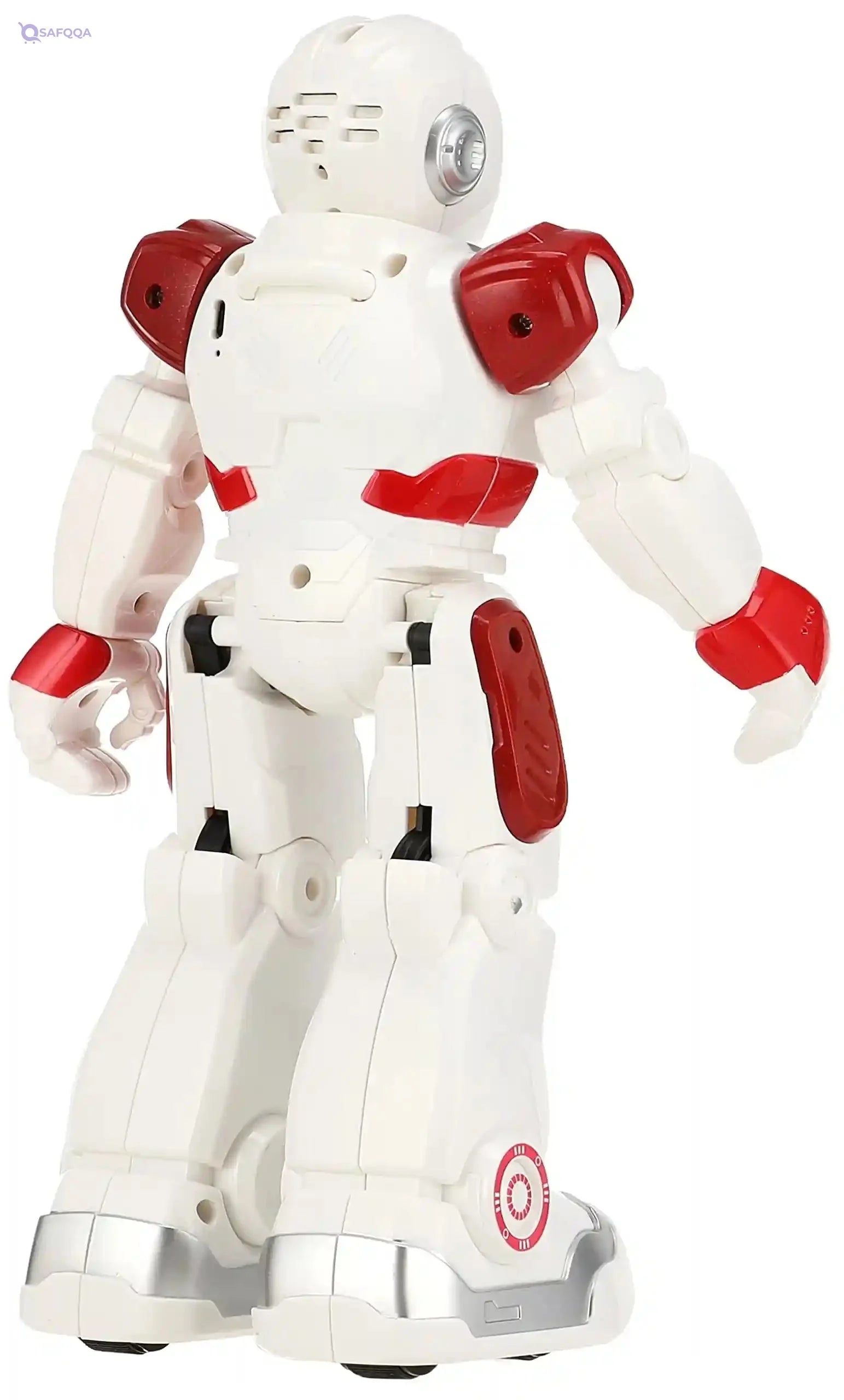 Robocop president - Safqqa Egypt