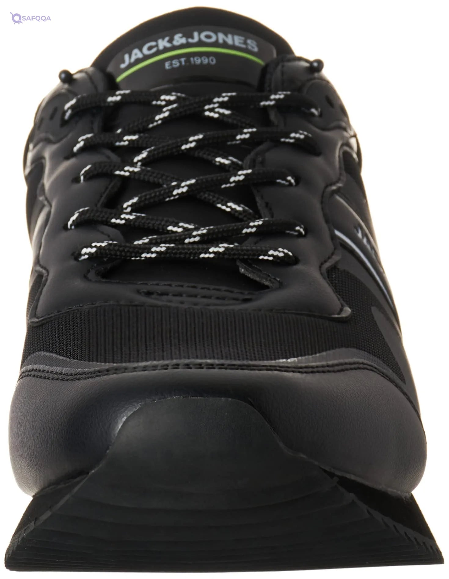 ack & Jones Trendy Mesh Men's Sneakers - Safqqa