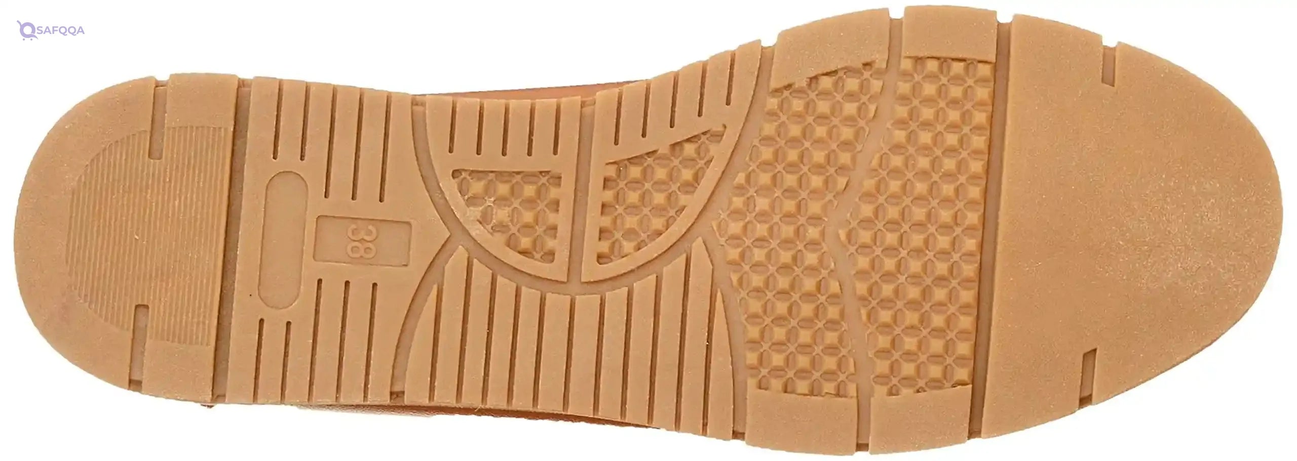 Dejavu Women's Loafer - Safqqa Egypt