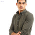 Andora Button Down Collar Shirt For Men,Soft, breathable fabric for all-day comfort. - Safqqa