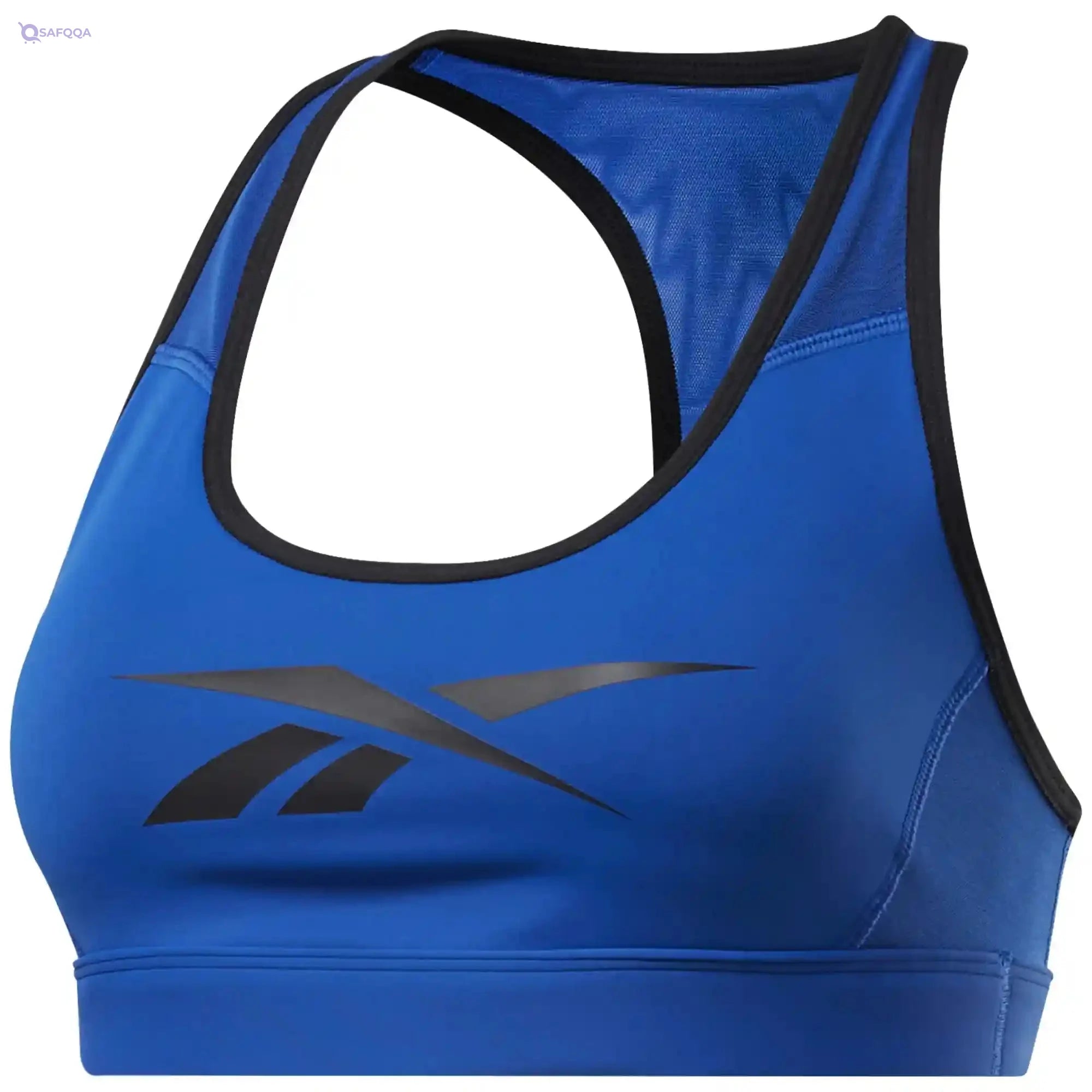 Reebok Women's Sports Bras Suitable for gym, yoga, running, or everyday wear. - Safqqa