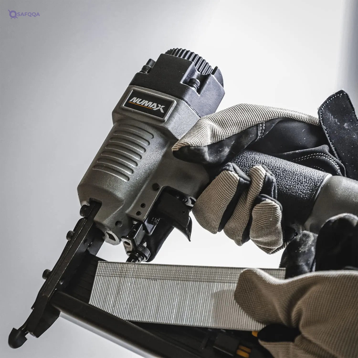 Numax S2 118G2 Pneumatic 2 In 1 18 Gauge 2