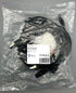 KabelDirekt Network Cable – Transmits maximum fibre-optic internet speed – Ethernet & LAN Cable – 5x 0.25m – Available in 0.25-30m – Gigabit Network, Router/Modem, RJ45 (black/silver) - Safqqa Egypt