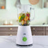 Braun Household Braun PowerBlend 1 Jug Blender 500W, Glass, 1.5 L capacity, TriAction Technology, 2 Mills 2 speeds + ice crush/pulse function - JB 0153 - Safqqa Egypt