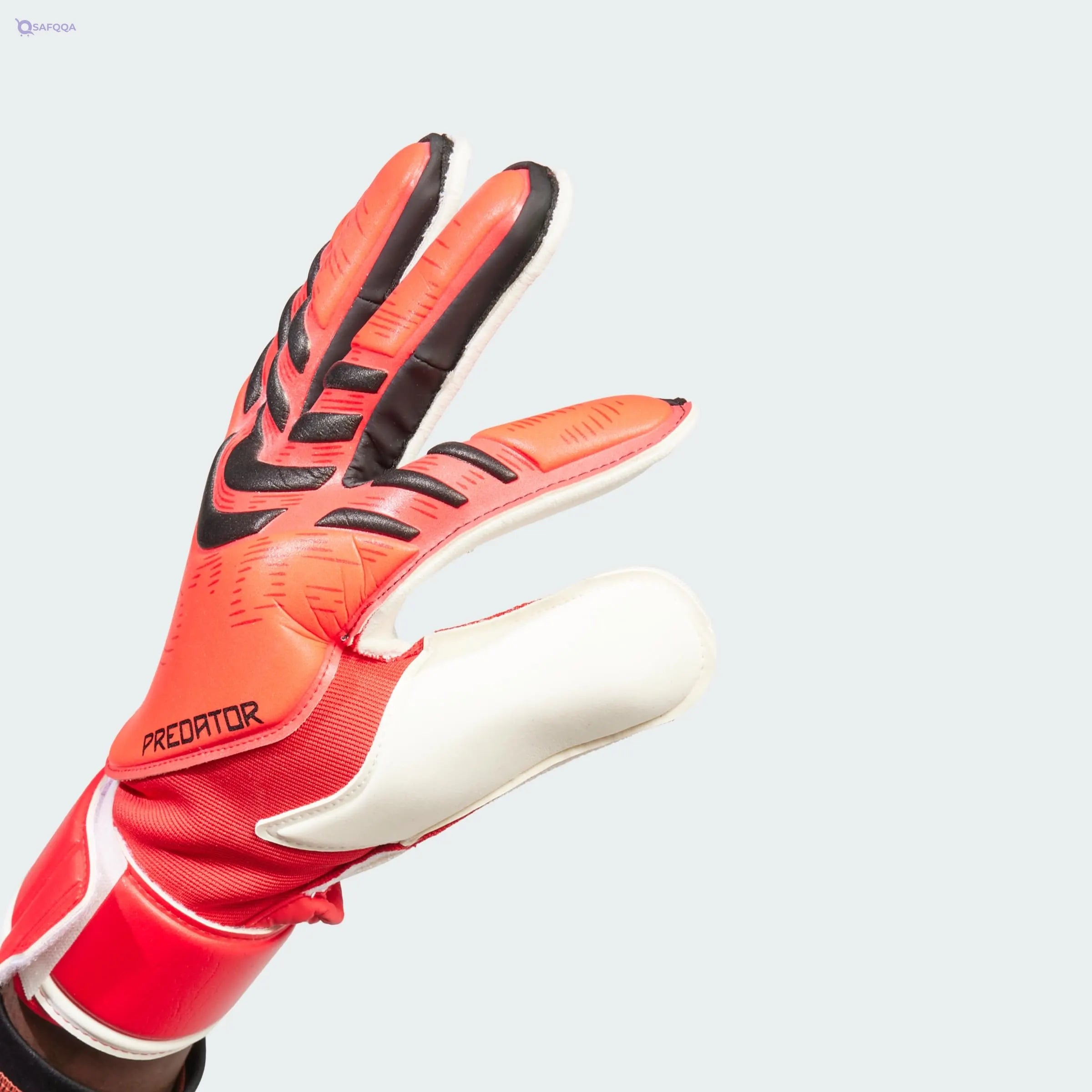 Adidas Goalkeeper Gloves – Football - Safqqa