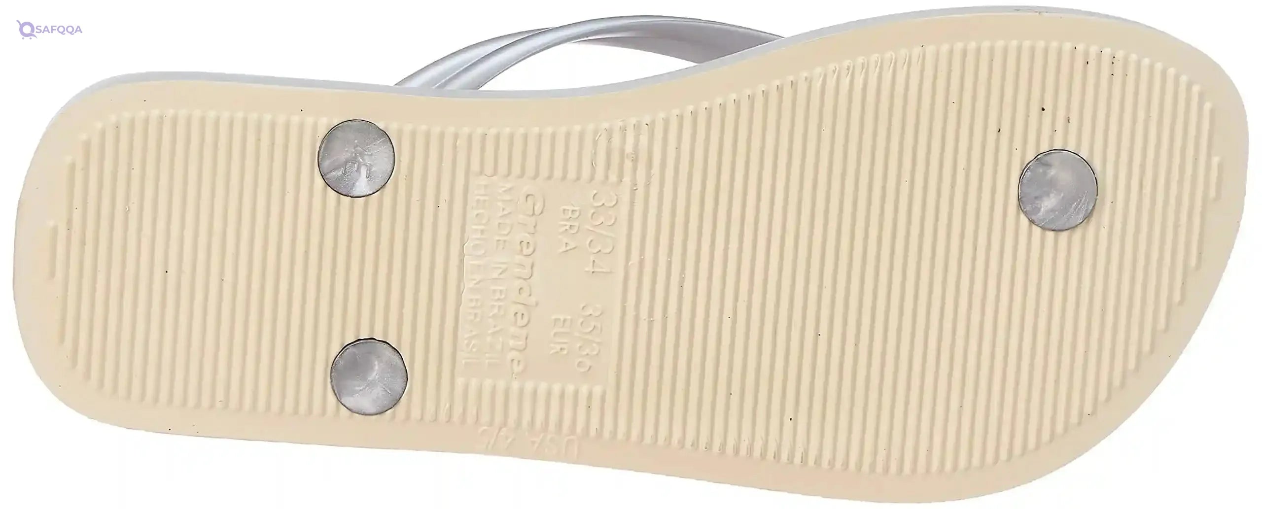 Ipanema Slipper for Girls Lightweight design ideal for all-day wear - Safqqa