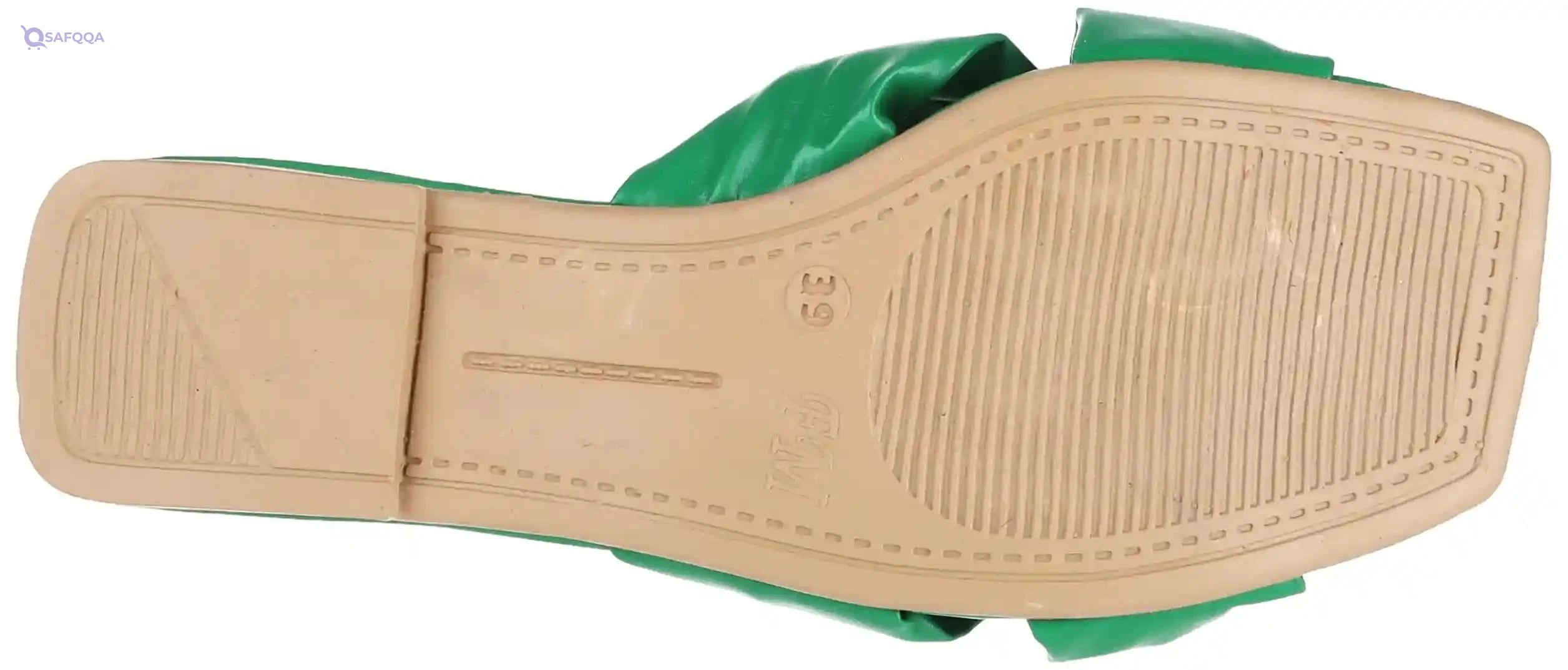 Sway  Slipper For Women Suitable for daily wear indoors or outdoors - Safqqa