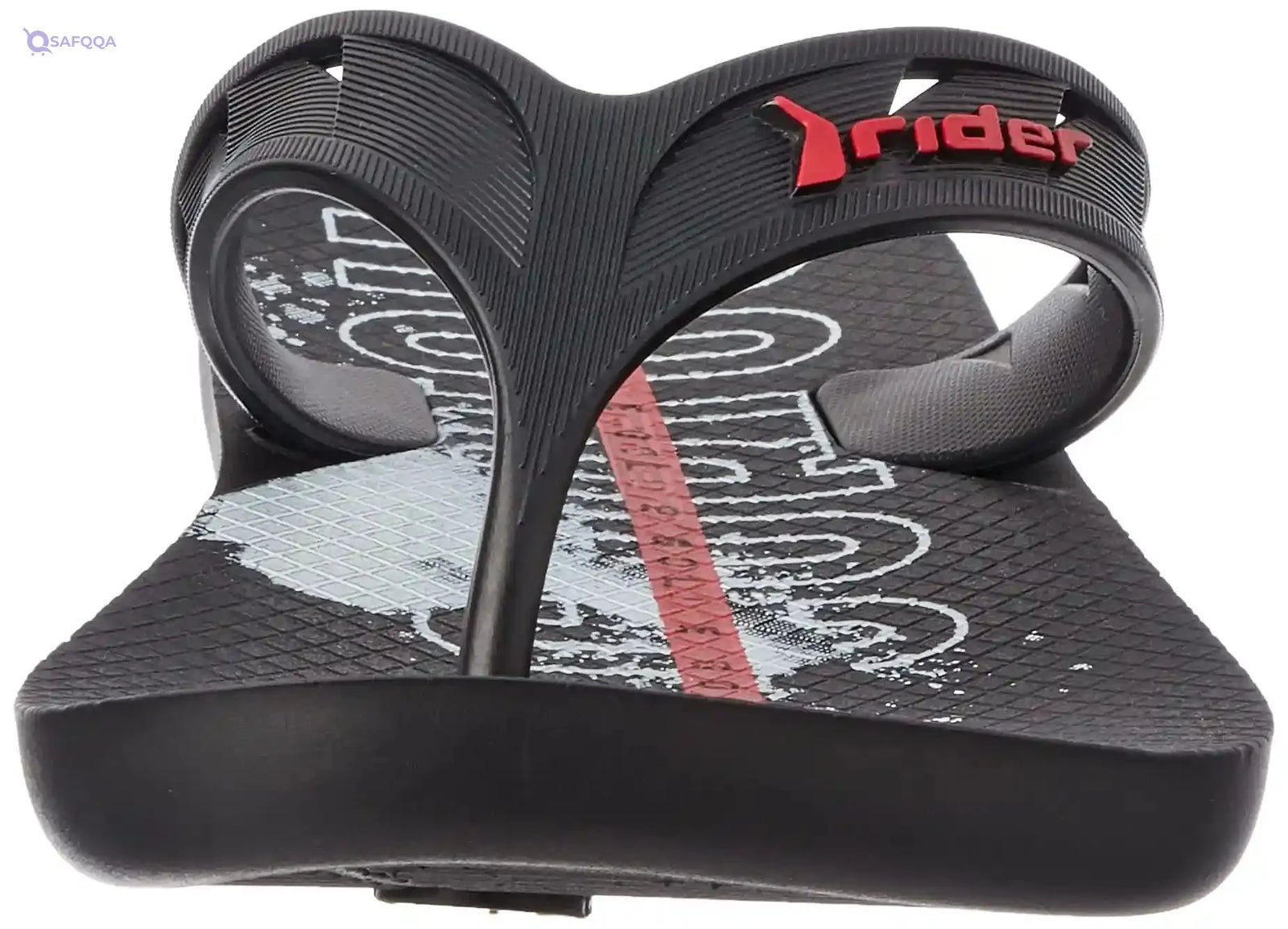 Rider Kids’ Beach Sandals - Safqqa
