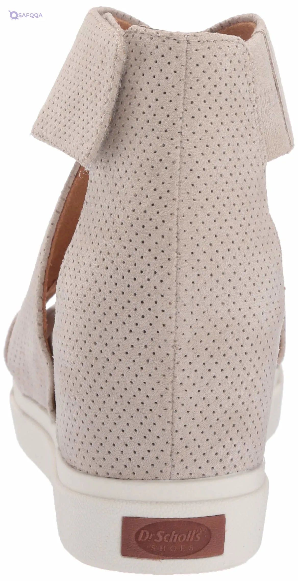 Dr. Scholl's Sheena Women's Wedge Sandal - Safqqa