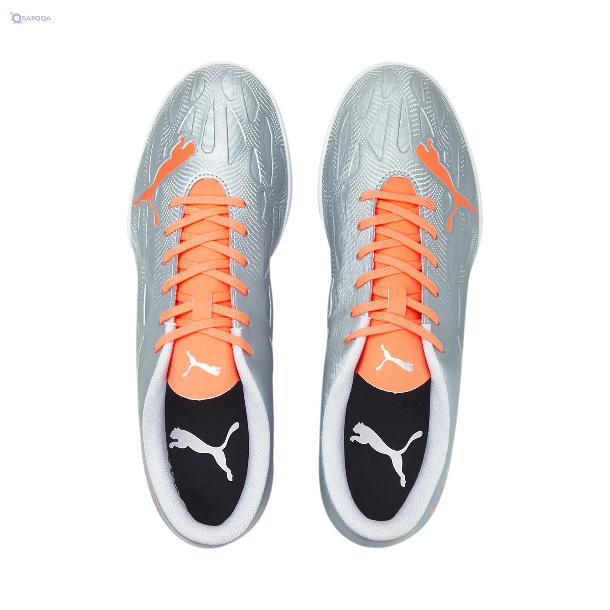 Puma Men’s Soccer Shoes - Safqqa