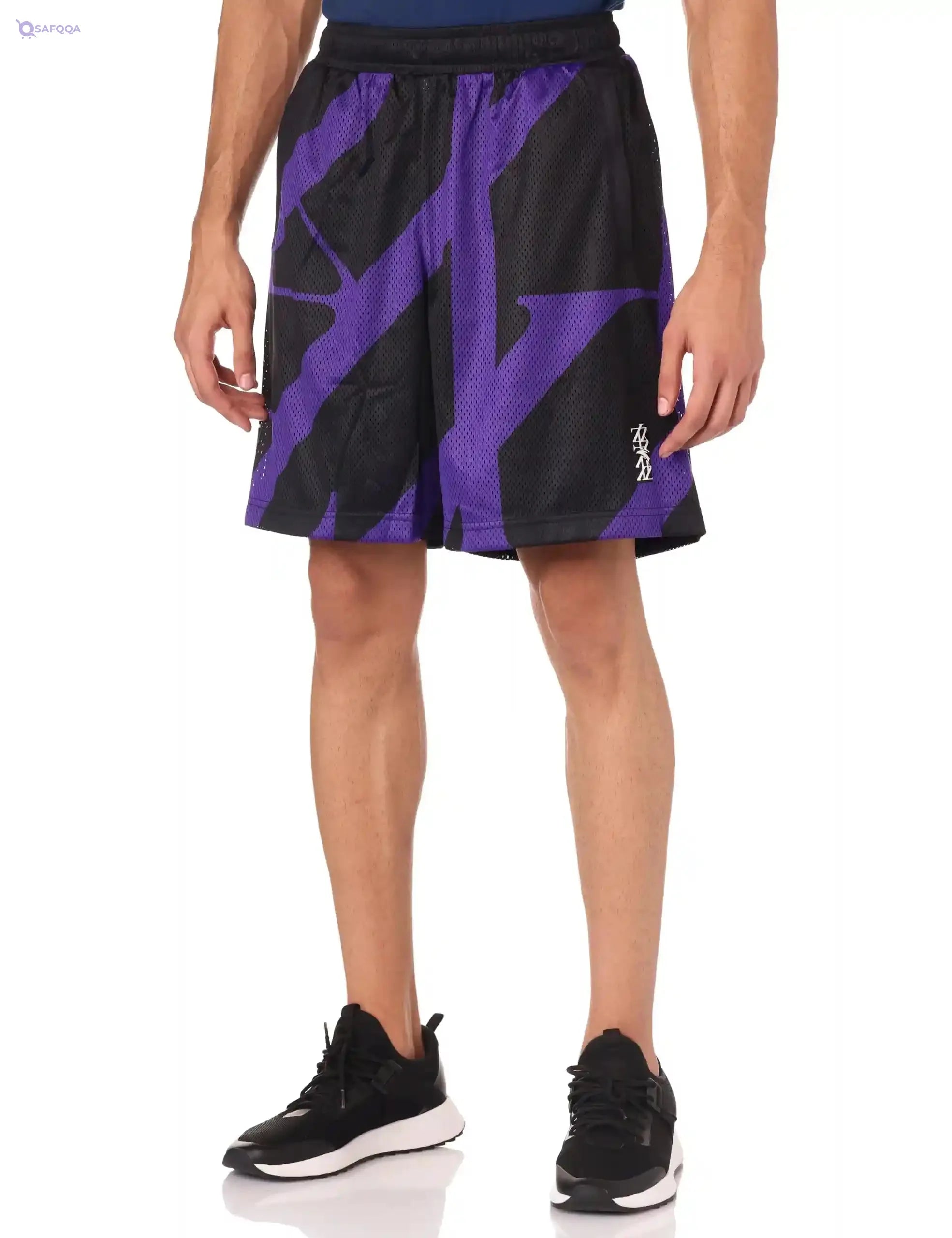 Anta mens GAME SHORTS Shorts - Safqqa Egypt