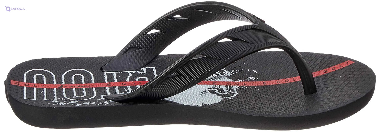 Rider Kids’ Beach Sandals - Safqqa