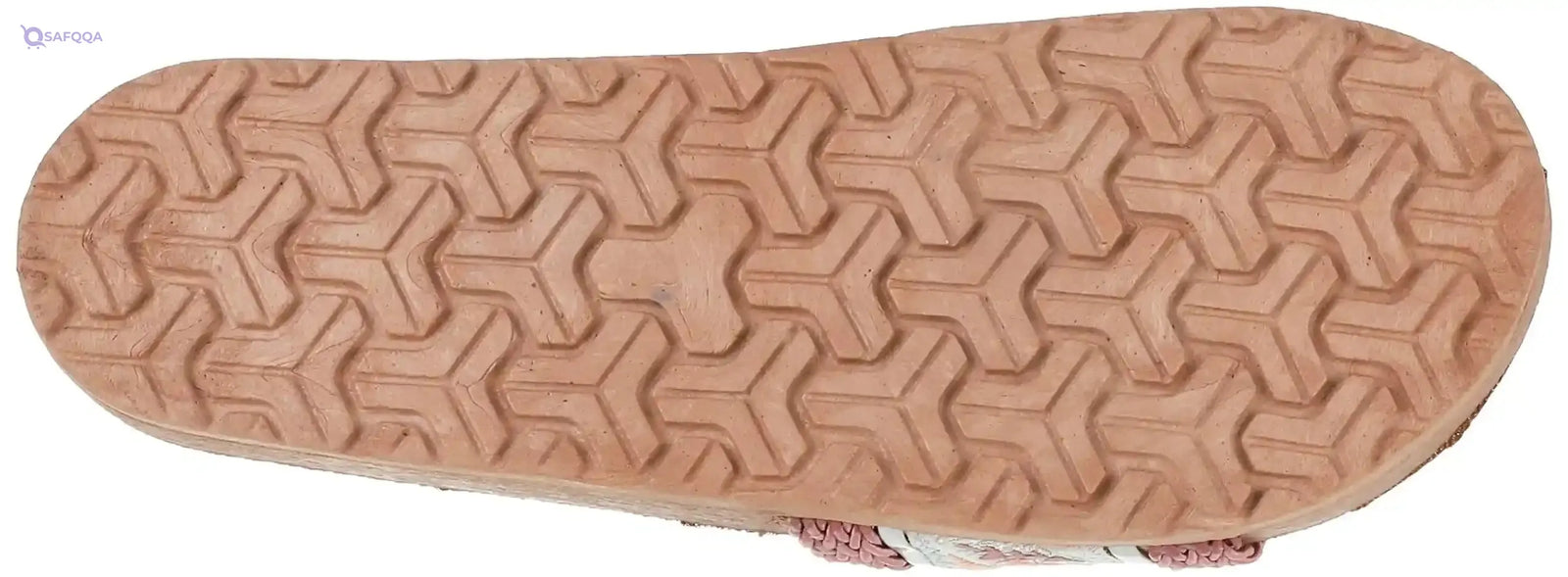 SWAY womens Model 0751 Flat Slipper - Safqqa Egypt
