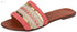 SWAY Slipper For Women Lightweight and soft materials for easy wear - Safqqa