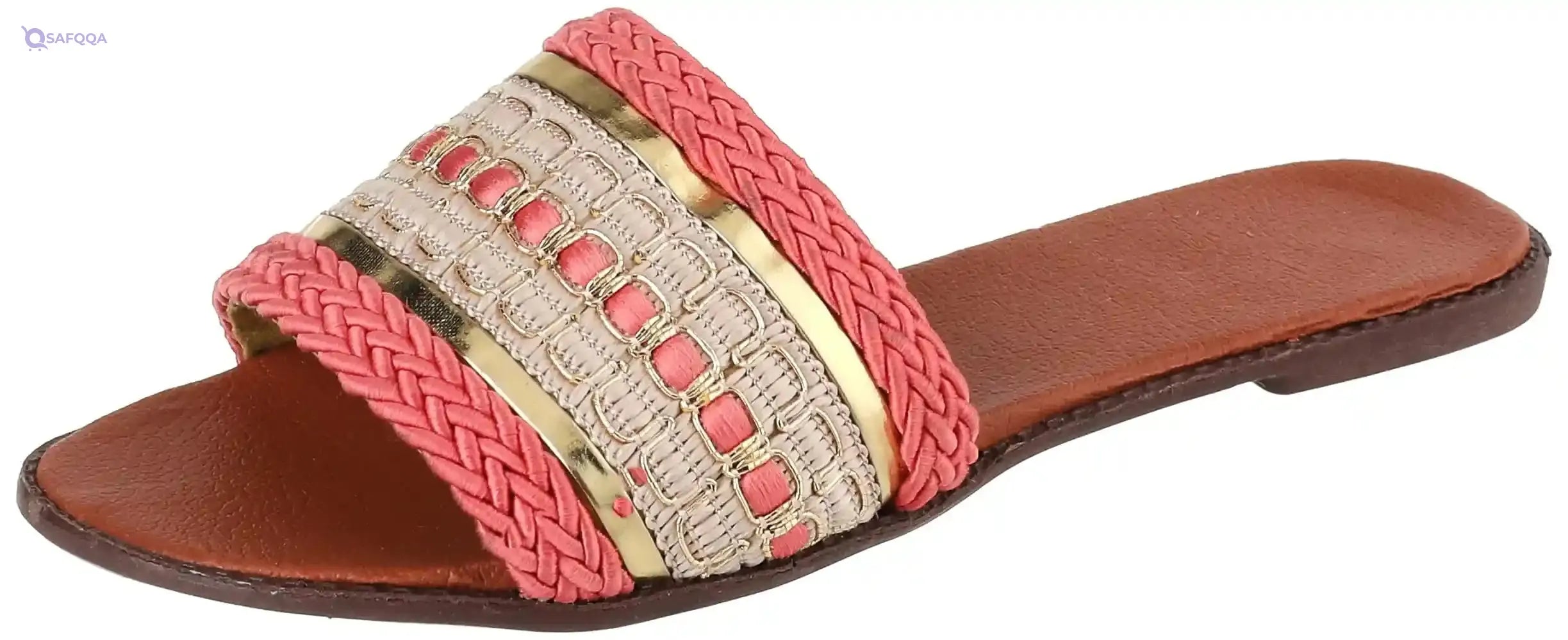 Sway womens Model 0715 Slide Slipper - Safqqa Egypt