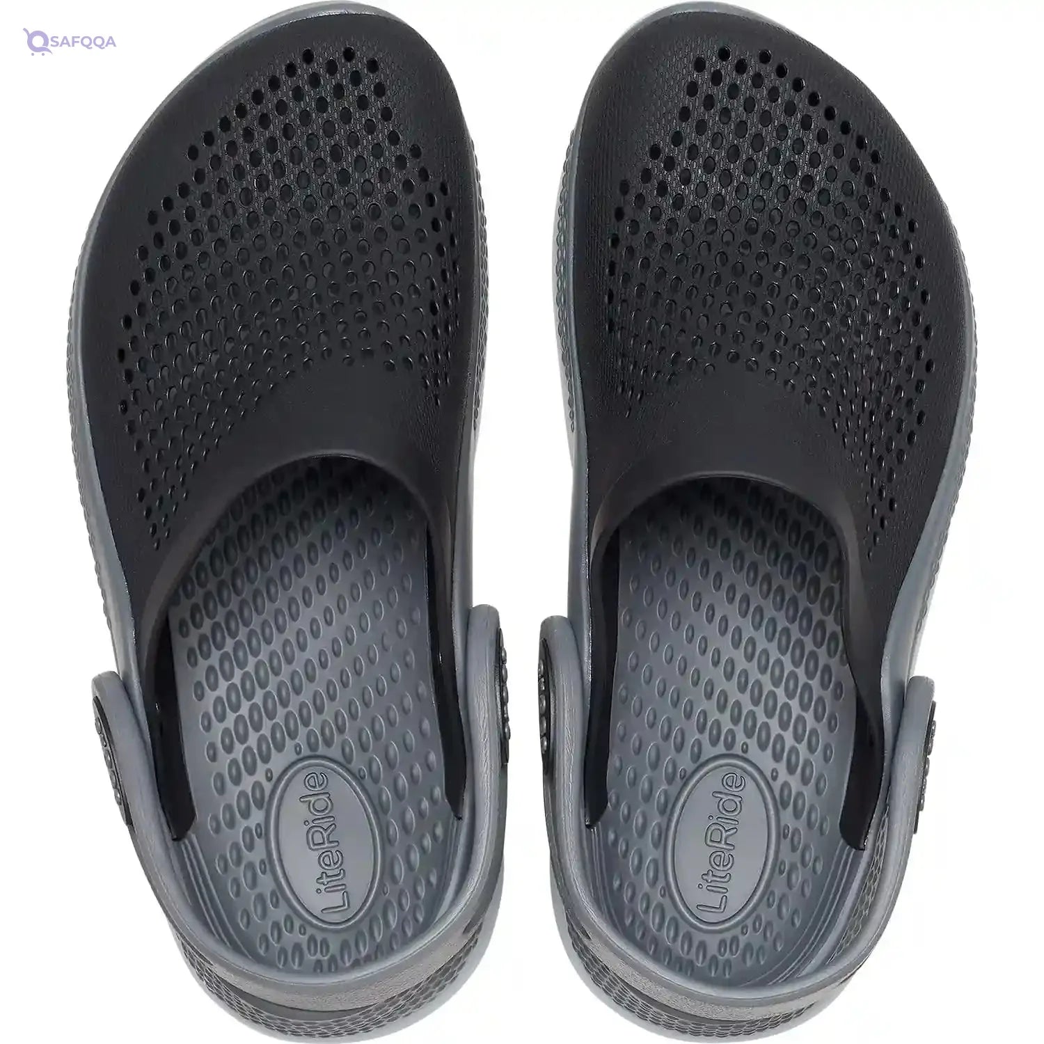Crocs Unisex-Child Literide 360 Clog - Safqqa