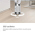 Dyson Purifier Hot+Cool™ Gen1 HP10 Heater & Air Purifier – White (Model 454856-01) – Without Box - Safqqa Egypt