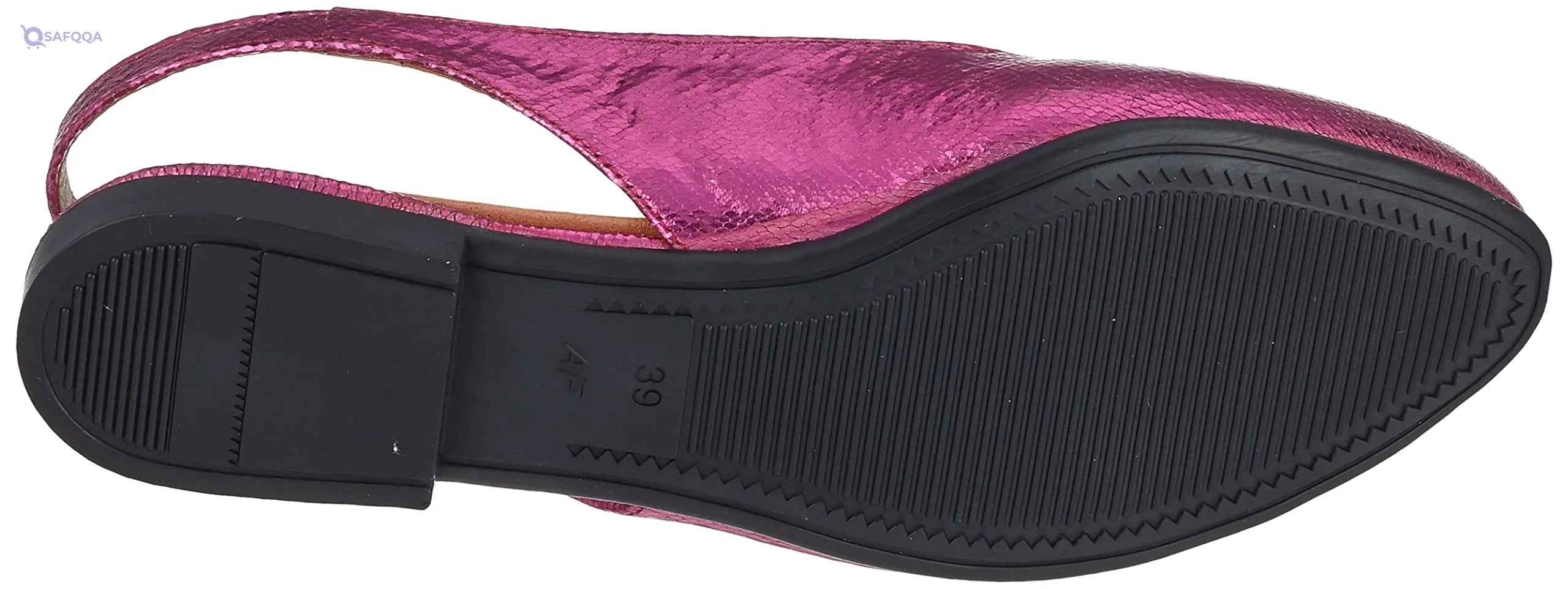 SWAY Shoes For Women Quality materials for durability and long-lasting wear - Safqqa