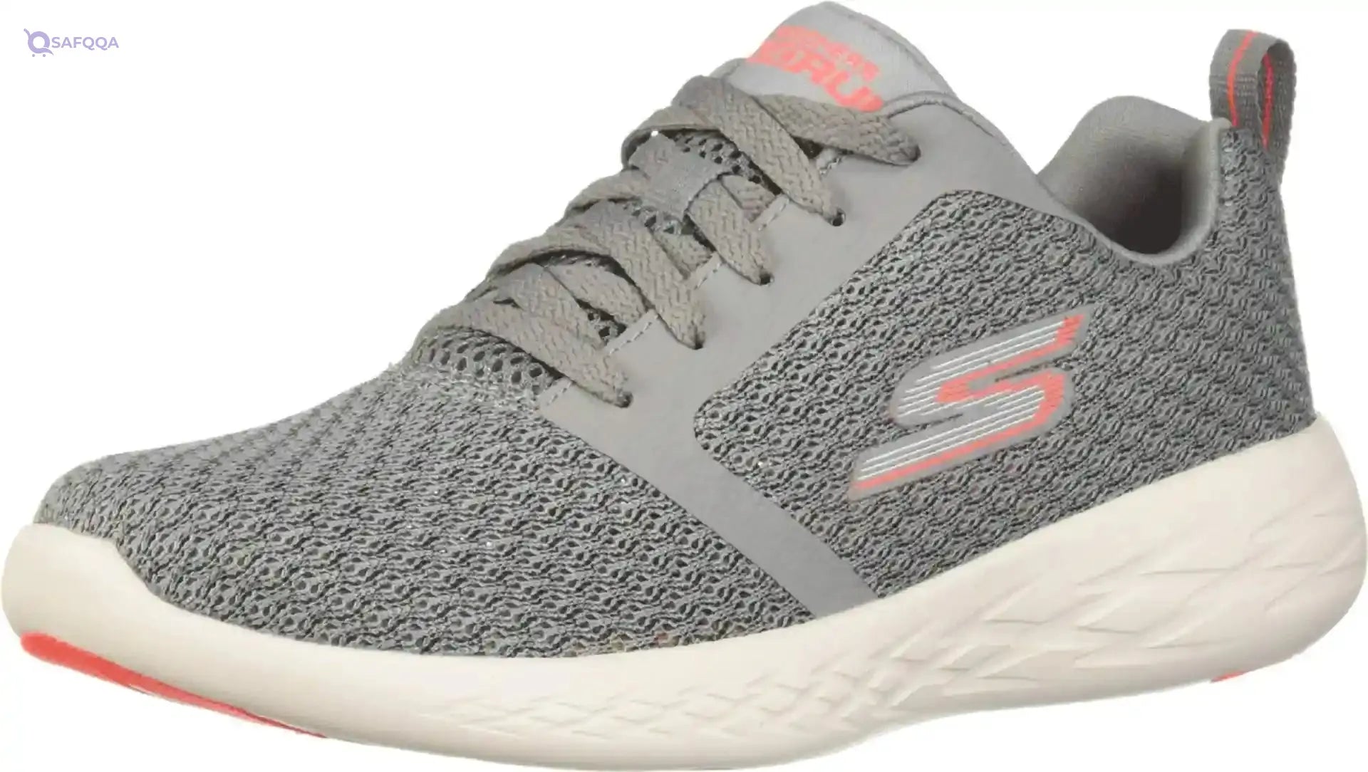 Skechers Shoes For Women Ideal for walking, casual wear, or daily use - Safqqa