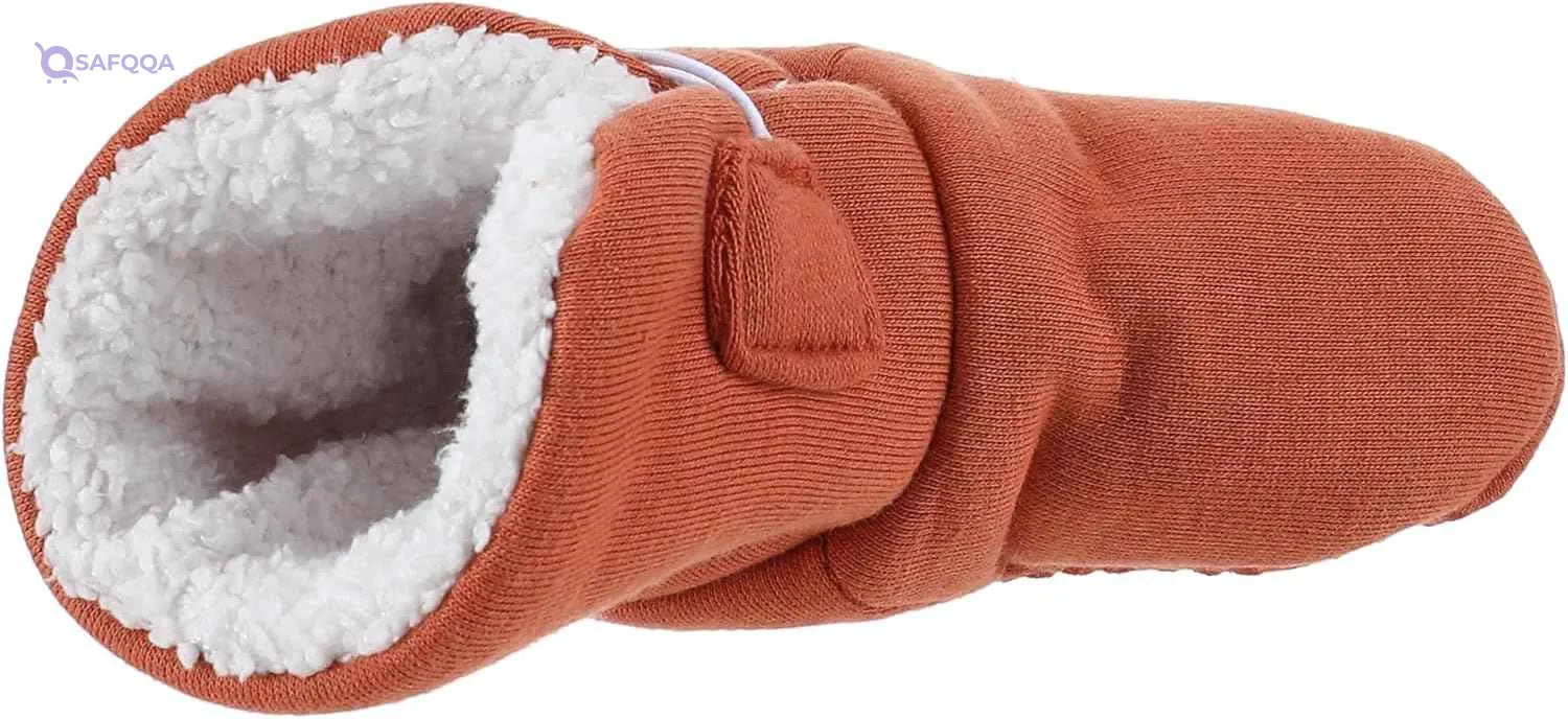 Junior Baby Boys 2-1332-22 Winter Accessory Set - Safqqa Egypt