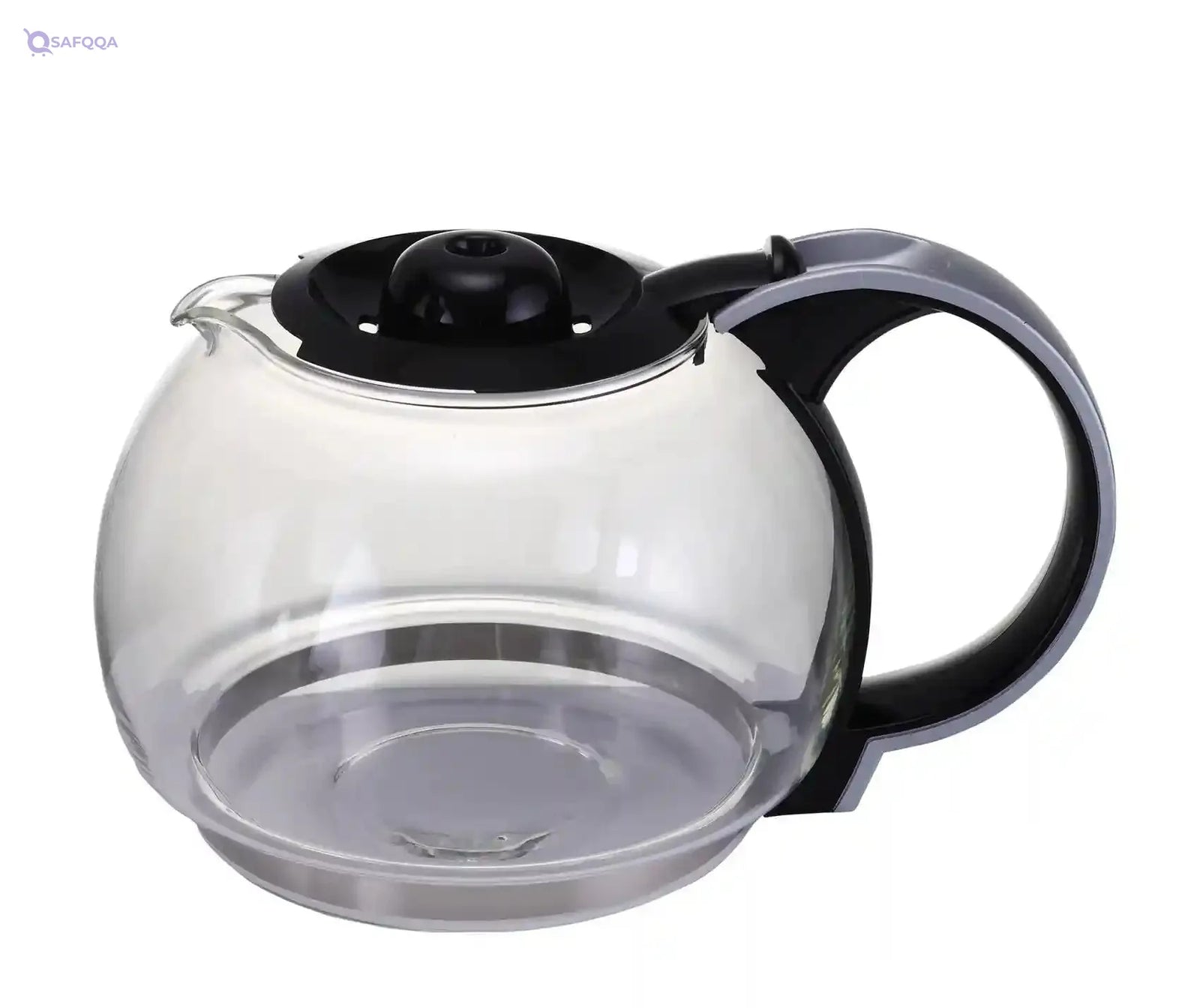 Black & Decker Dcm80-B5 Coffee Maker, 12 Cup - Safqqa Egypt