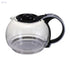 Black & Decker Dcm80-B5 Coffee Maker, 12 Cup - Safqqa Egypt