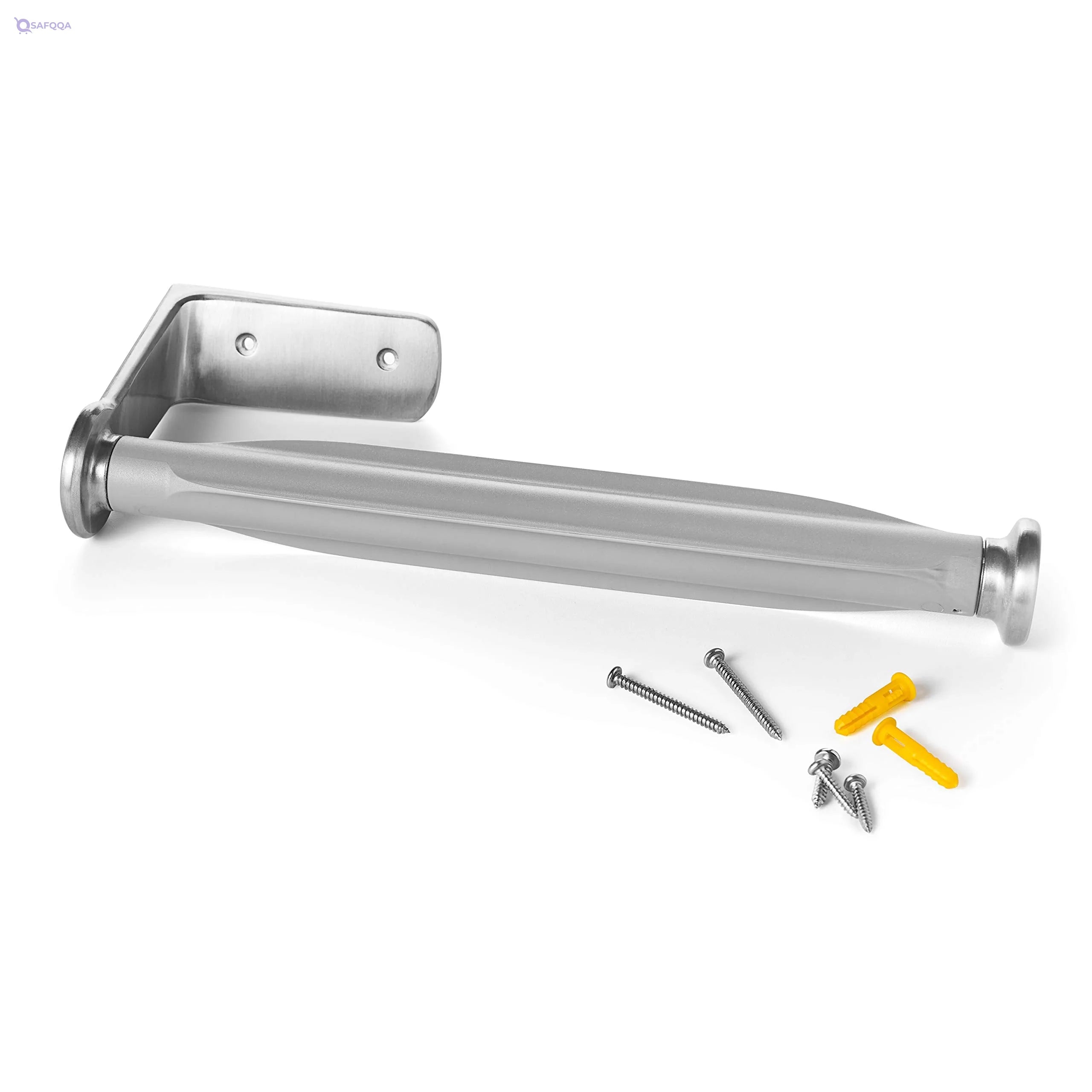 Oxo Good Grips Steady Mounted Paper Towel Holder - Safqqa