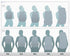Eastpak Girls PADDED PAK'R Padded Backpack - Safqqa